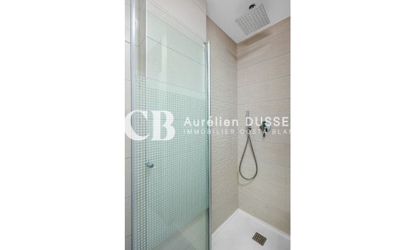 Revente - Appartement -
Orihuela Costa - El Barranco
