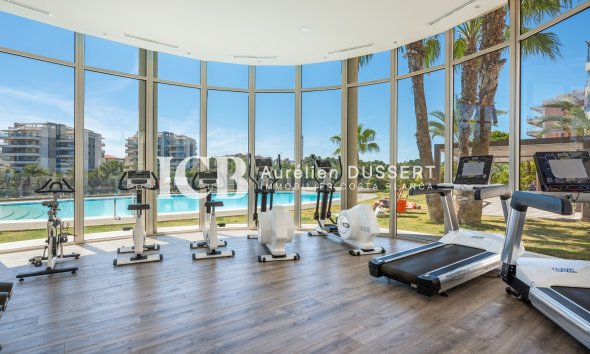 Revente - Appartement -
Orihuela Costa - El Barranco