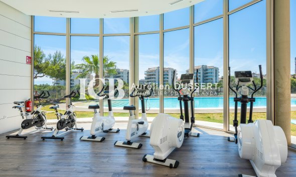Revente - Appartement -
Orihuela Costa - El Barranco