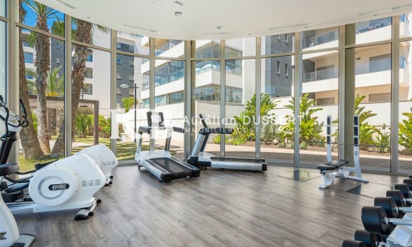 Revente - Appartement -
Orihuela Costa - El Barranco