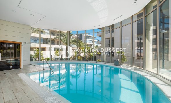 Revente - Appartement -
Orihuela Costa - El Barranco