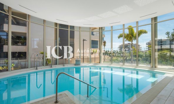 Revente - Appartement -
Orihuela Costa - El Barranco