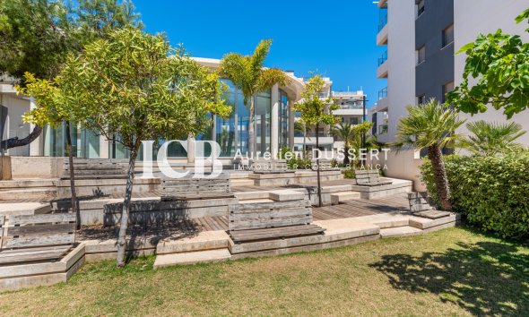Revente - Appartement -
Orihuela Costa - El Barranco