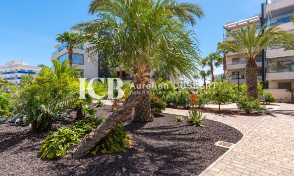 Revente - Appartement -
Orihuela Costa - El Barranco