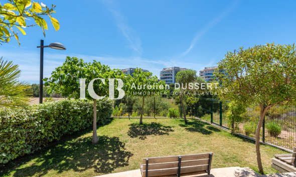 Revente - Appartement -
Orihuela Costa - El Barranco