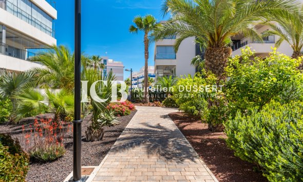 Revente - Appartement -
Orihuela Costa - El Barranco