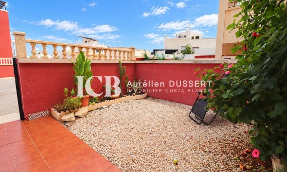 Revente - Appartement -
Orihuela Costa - Los Altos