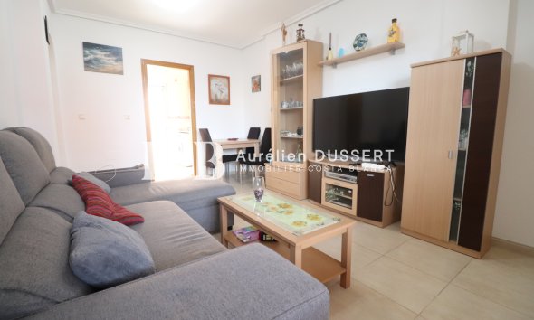 Revente - Appartement -
Orihuela Costa - Los Altos