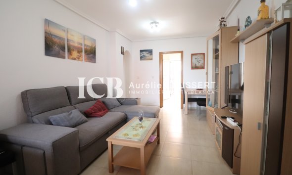 Revente - Appartement -
Orihuela Costa - Los Altos