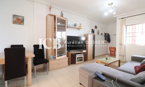Revente - Appartement -
Orihuela Costa - Los Altos