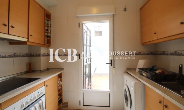 Revente - Appartement -
Orihuela Costa - Los Altos