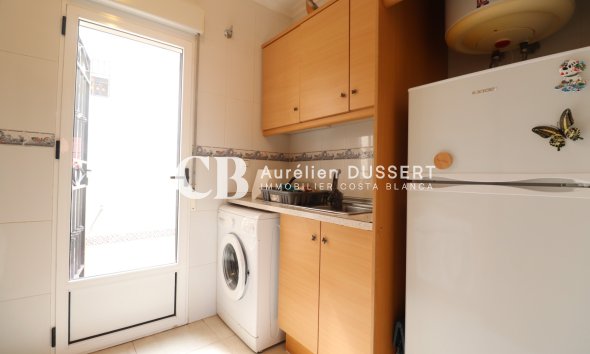 Revente - Appartement -
Orihuela Costa - Los Altos