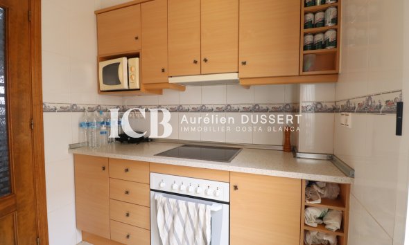 Revente - Appartement -
Orihuela Costa - Los Altos