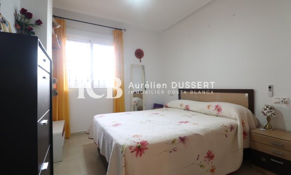 Revente - Appartement -
Orihuela Costa - Los Altos