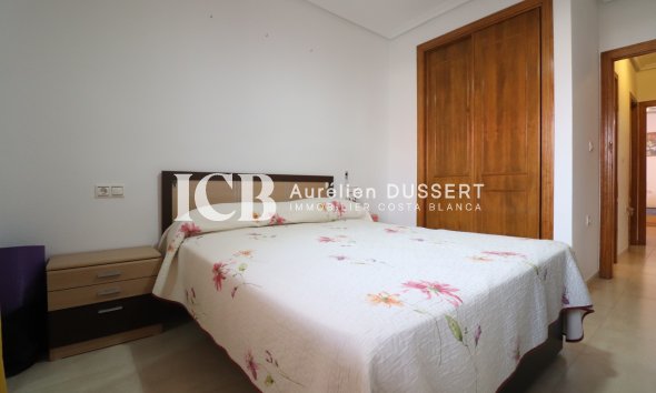 Revente - Appartement -
Orihuela Costa - Los Altos