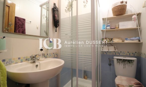 Revente - Appartement -
Orihuela Costa - Los Altos