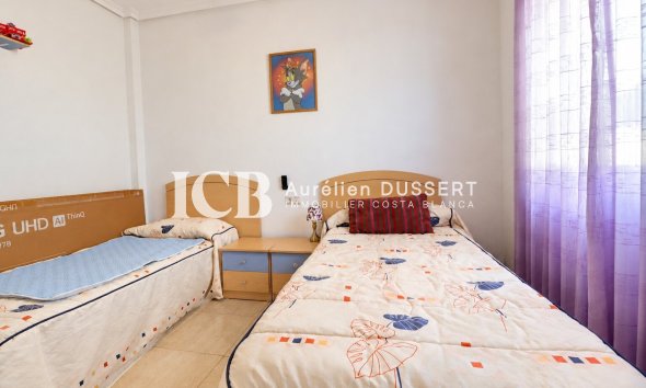 Revente - Appartement -
Orihuela Costa - Los Altos