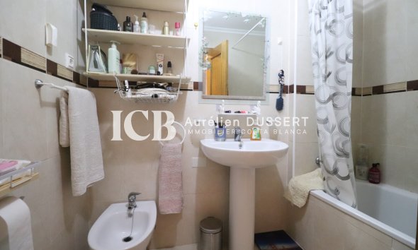 Revente - Appartement -
Orihuela Costa - Los Altos