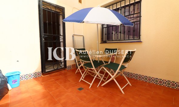 Revente - Appartement -
Orihuela Costa - Los Altos