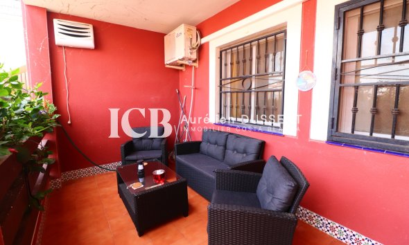 Revente - Appartement -
Orihuela Costa - Los Altos