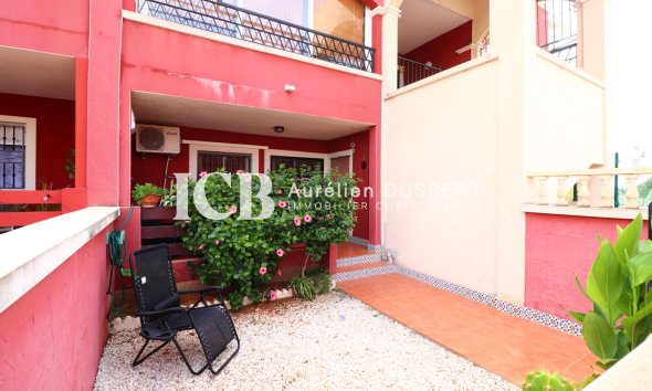 Revente - Appartement -
Orihuela Costa - Los Altos