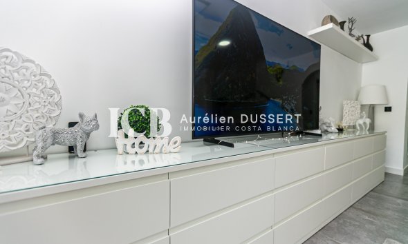 Resale - Townhouse -
Mil Palmeras