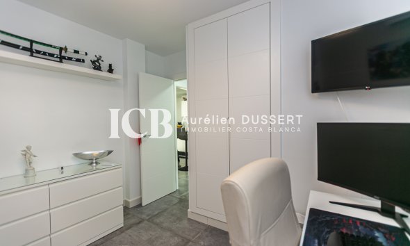 Resale - Townhouse -
Mil Palmeras