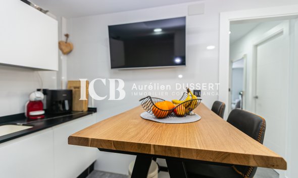 Resale - Townhouse -
Mil Palmeras