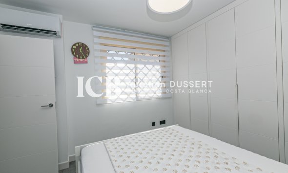 Resale - Townhouse -
Mil Palmeras
