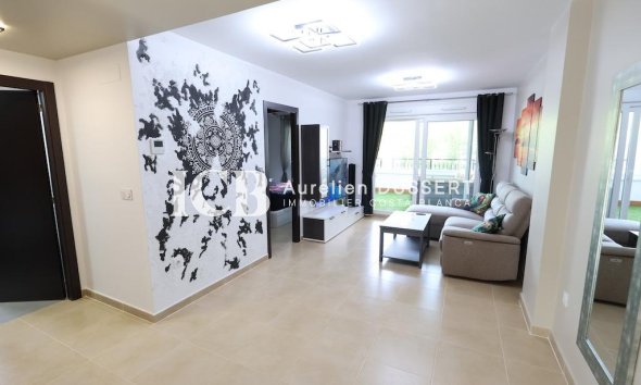Revente - Appartement -
Orihuela Costa - Villamartín