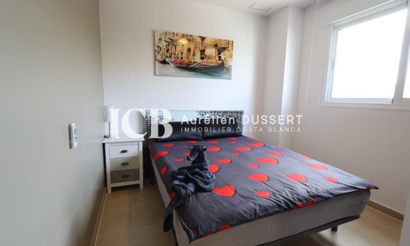 Revente - Appartement -
Orihuela Costa - Villamartín