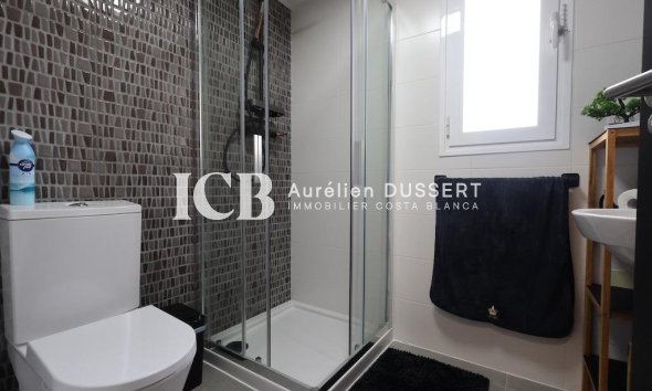 Revente - Appartement -
Orihuela Costa - Villamartín