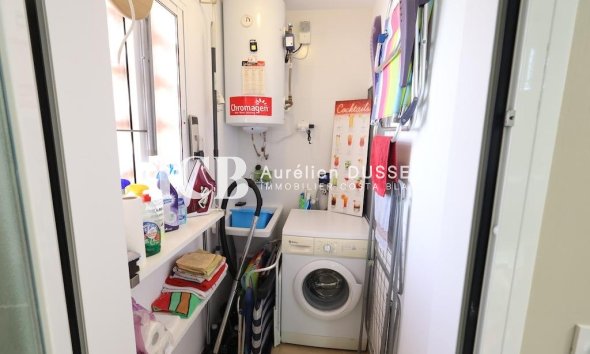 Revente - Appartement -
Orihuela Costa - Villamartín