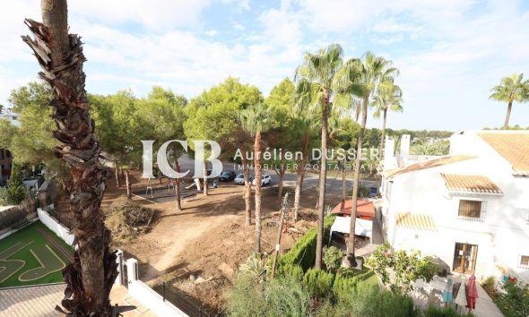 Revente - Appartement -
Orihuela Costa - Villamartín