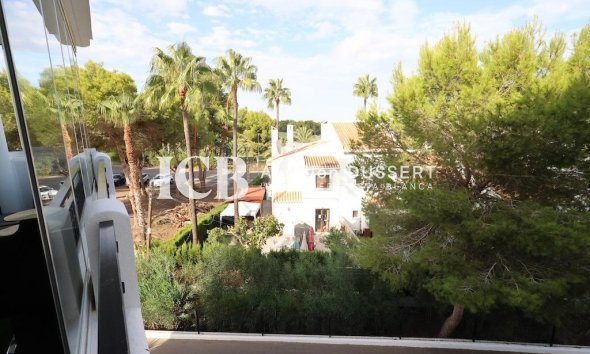 Revente - Appartement -
Orihuela Costa - Villamartín