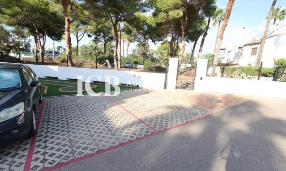 Revente - Appartement -
Orihuela Costa - Villamartín