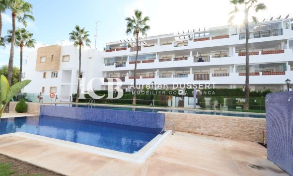 Revente - Appartement -
Orihuela Costa - Villamartín
