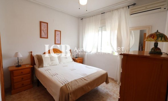 Revente - Appartement -
Orihuela Costa - La Zenia