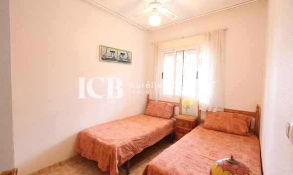 Revente - Appartement -
Orihuela Costa - La Zenia