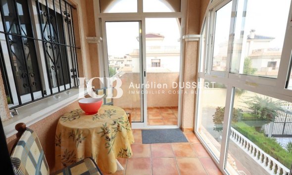 Revente - Appartement -
Orihuela Costa - La Zenia