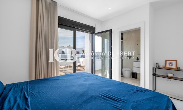 Revente - Villa -
Vistabella Golf - Vistabella