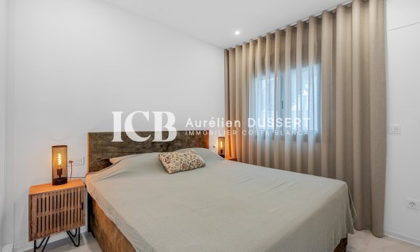 Revente - Villa -
Vistabella Golf - Vistabella