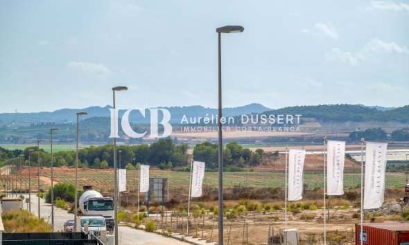 Revente - Villa -
Vistabella Golf - Vistabella