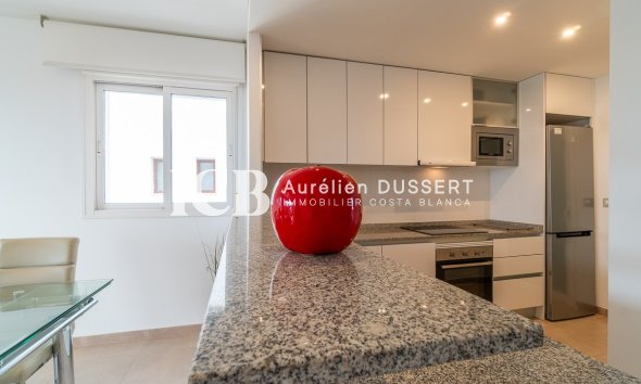 Revente - Appartement -
Orihuela Costa - Lomas de Cabo Roig