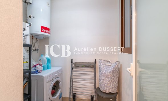 Revente - Appartement -
Orihuela Costa - Lomas de Cabo Roig