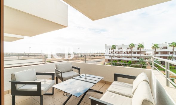 Revente - Appartement -
Orihuela Costa - Lomas de Cabo Roig