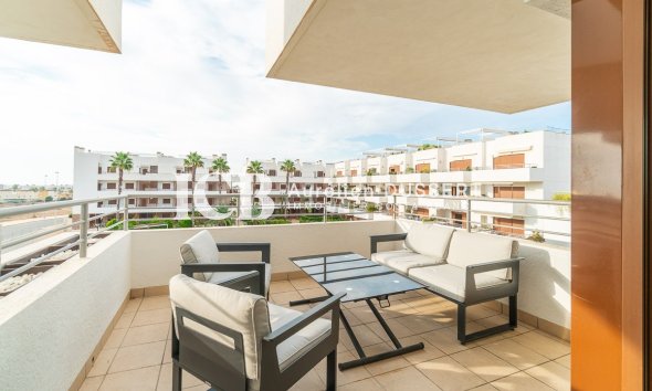 Revente - Appartement -
Orihuela Costa - Lomas de Cabo Roig