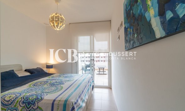 Revente - Appartement -
Orihuela Costa - Lomas de Cabo Roig