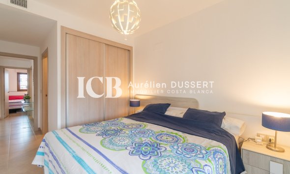 Revente - Appartement -
Orihuela Costa - Lomas de Cabo Roig