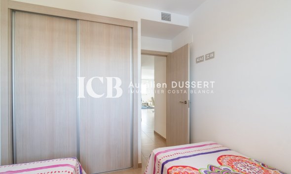 Revente - Appartement -
Orihuela Costa - Lomas de Cabo Roig